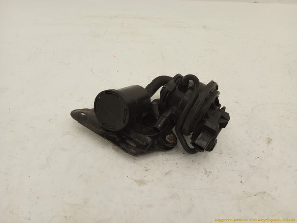 Volkswagen GTI Fuel Vapor Leak Detection Pump