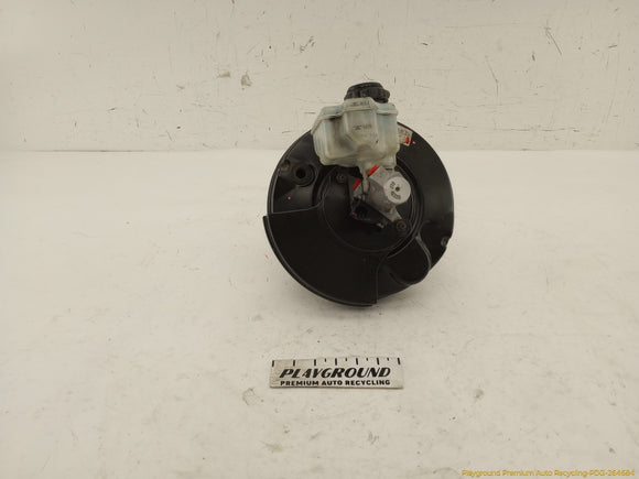 Volkswagen GTI Power Brake Booster