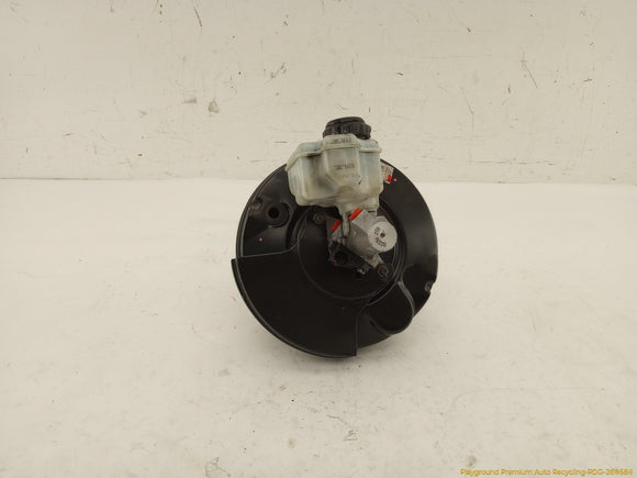 Volkswagen GTI Power Brake Booster