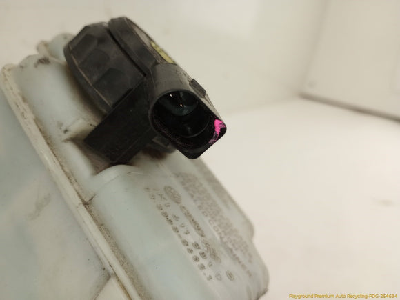 Volkswagen GTI Power Brake Booster