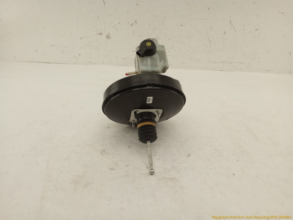 Volkswagen GTI Power Brake Booster