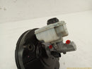 Volkswagen GTI Power Brake Booster-7