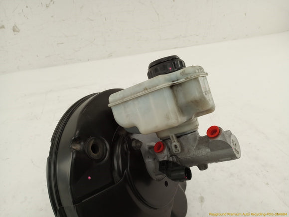 Volkswagen GTI Power Brake Booster