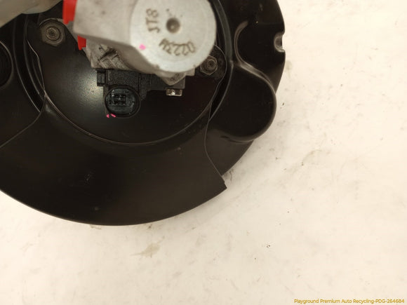 Volkswagen GTI Power Brake Booster