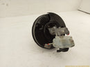 Volkswagen GTI Power Brake Booster-10