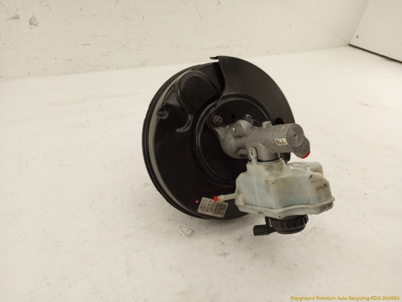 Volkswagen GTI Power Brake Booster