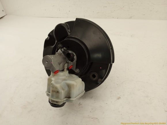 Volkswagen GTI Power Brake Booster