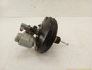 Volkswagen GTI Power Brake Booster-12