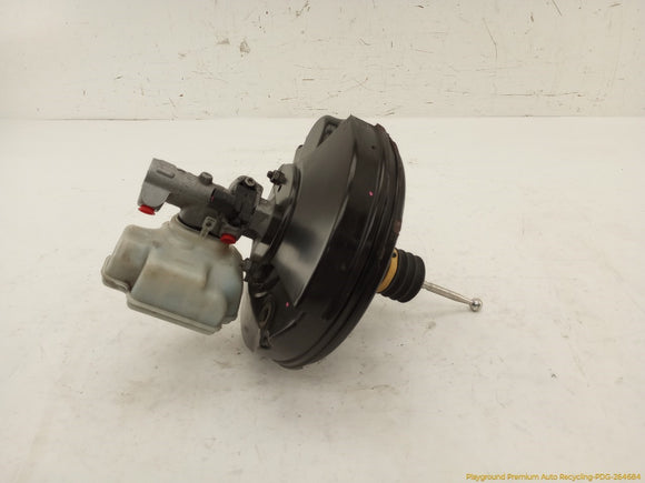 Volkswagen GTI Power Brake Booster