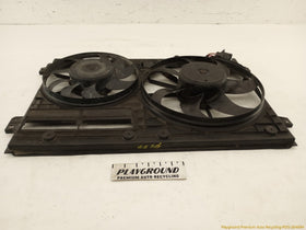 Volkswagen GTI Radiator Cooling Fan