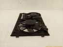 Volkswagen GTI Radiator Cooling Fan-3