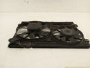Volkswagen GTI Radiator Cooling Fan-4