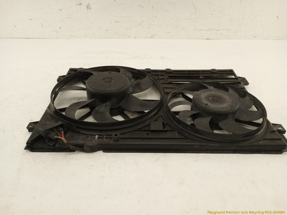 Volkswagen GTI Radiator Cooling Fan