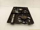 Volkswagen GTI Radiator Cooling Fan-6