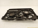 Volkswagen GTI Radiator Cooling Fan-7