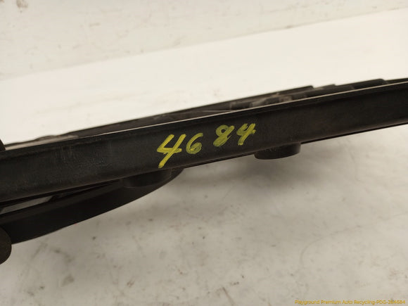 Volkswagen GTI Radiator Cooling Fan
