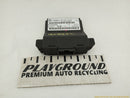 Volkswagen GTI Gateway Control Module-1