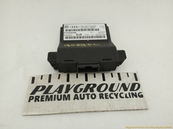 Volkswagen GTI Gateway Control Module