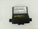 Volkswagen GTI Gateway Control Module-2