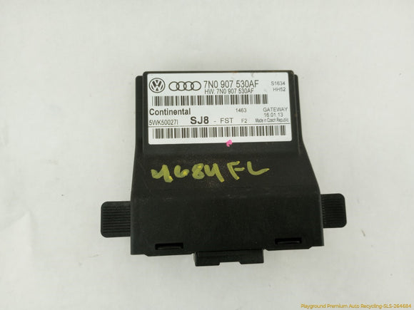 Volkswagen GTI Gateway Control Module