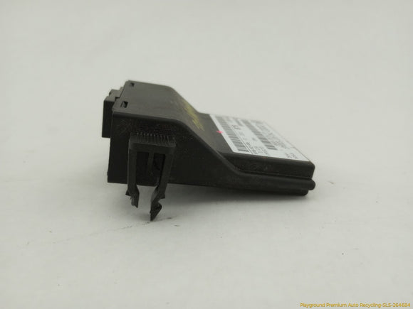 Volkswagen GTI Gateway Control Module