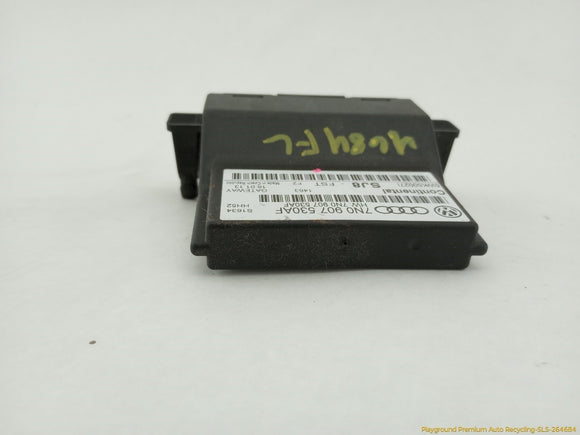 Volkswagen GTI Gateway Control Module