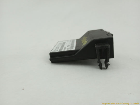 Volkswagen GTI Gateway Control Module