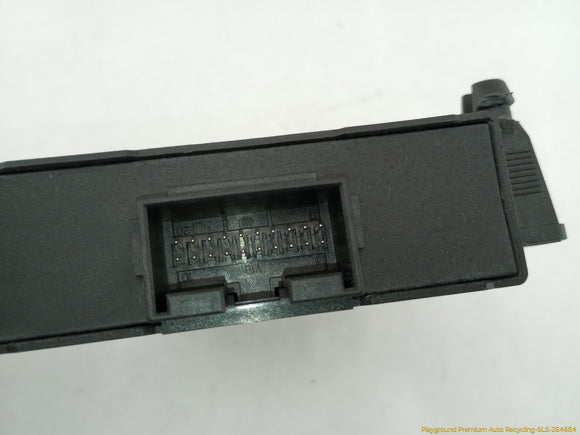 Volkswagen GTI Gateway Control Module