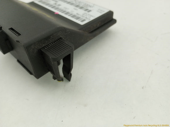 Volkswagen GTI Gateway Control Module