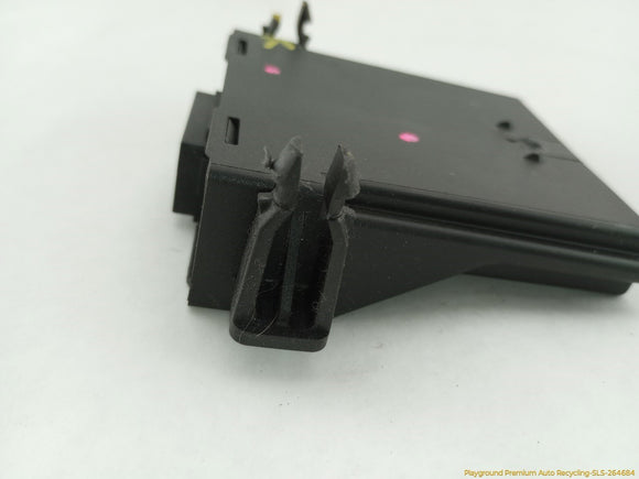 Volkswagen GTI Gateway Control Module