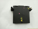 Volkswagen GTI Gateway Control Module-11