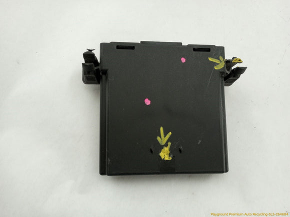 Volkswagen GTI Gateway Control Module