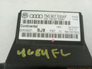 Volkswagen GTI Gateway Control Module-12