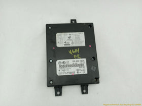 Volkswagen GTI Bluetooth Communication Control Module - 0