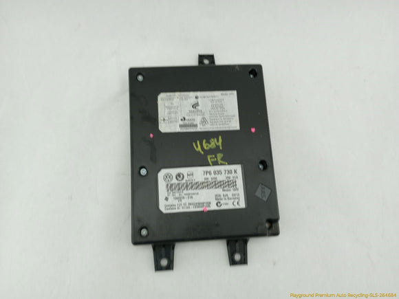 Volkswagen GTI Bluetooth Communication Control Module