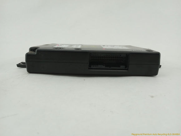 Volkswagen GTI Bluetooth Communication Control Module