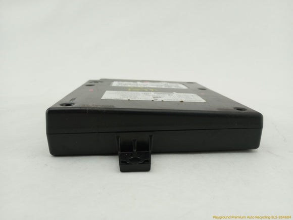 Volkswagen GTI Bluetooth Communication Control Module
