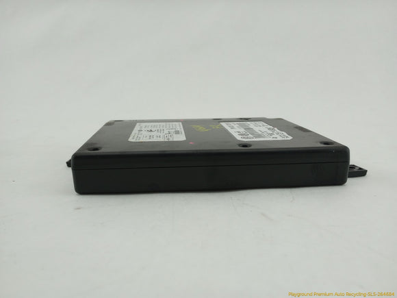 Volkswagen GTI Bluetooth Communication Control Module