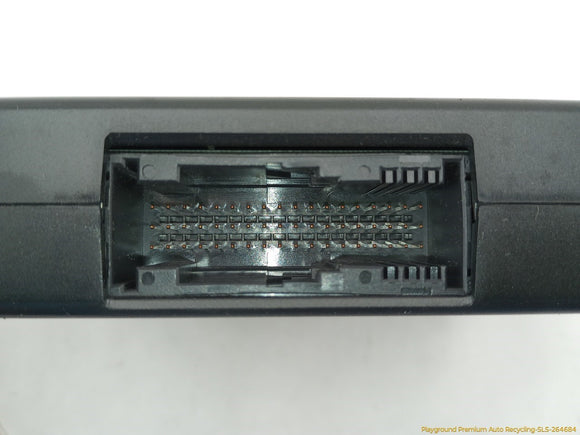 Volkswagen GTI Bluetooth Communication Control Module