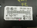 Volkswagen GTI Bluetooth Communication Control Module-12