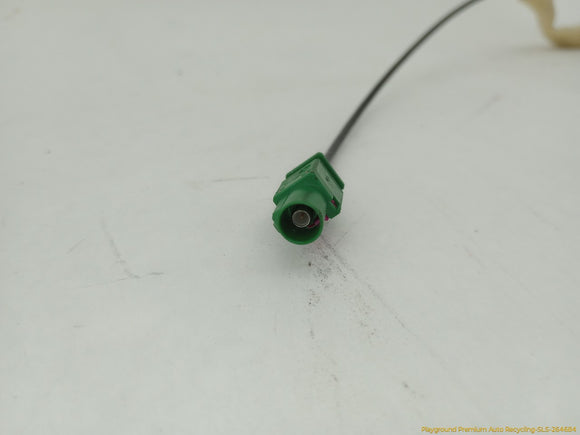 Volkswagen GTI Shark Fin Antenna