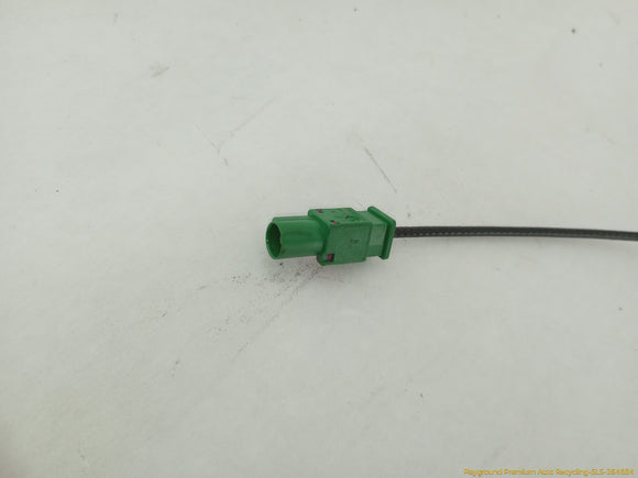 Volkswagen GTI Shark Fin Antenna