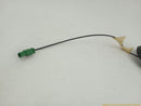 Volkswagen GTI Shark Fin Antenna-4