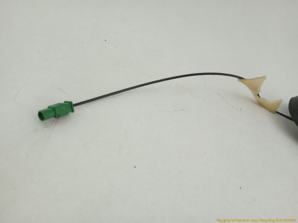 Volkswagen GTI Shark Fin Antenna