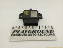 Volkswagen GTI Impact Sound Control Module-1