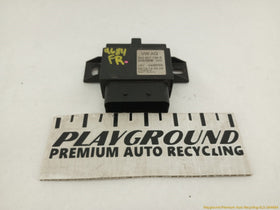 Volkswagen GTI Impact Sound Control Module