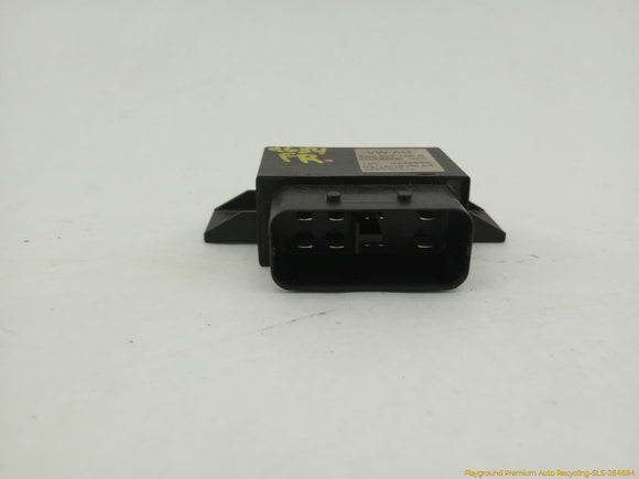 Volkswagen GTI Impact Sound Control Module