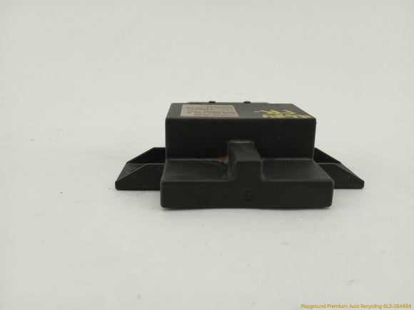 Volkswagen GTI Impact Sound Control Module