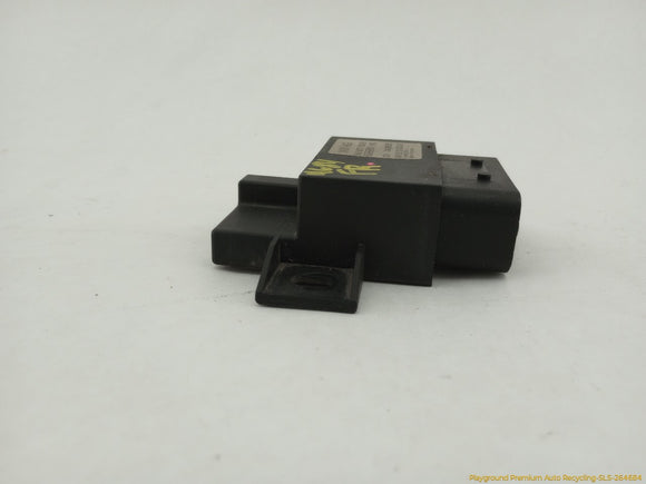 Volkswagen GTI Impact Sound Control Module