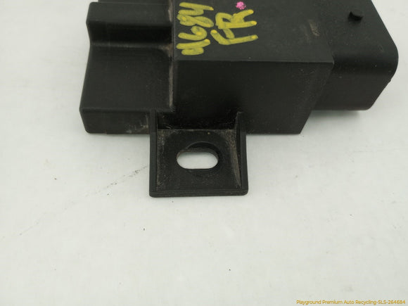 Volkswagen GTI Impact Sound Control Module
